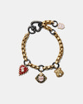Verity Wrist Bracelet - Multicolour