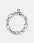 Everly Bracelet - Silver