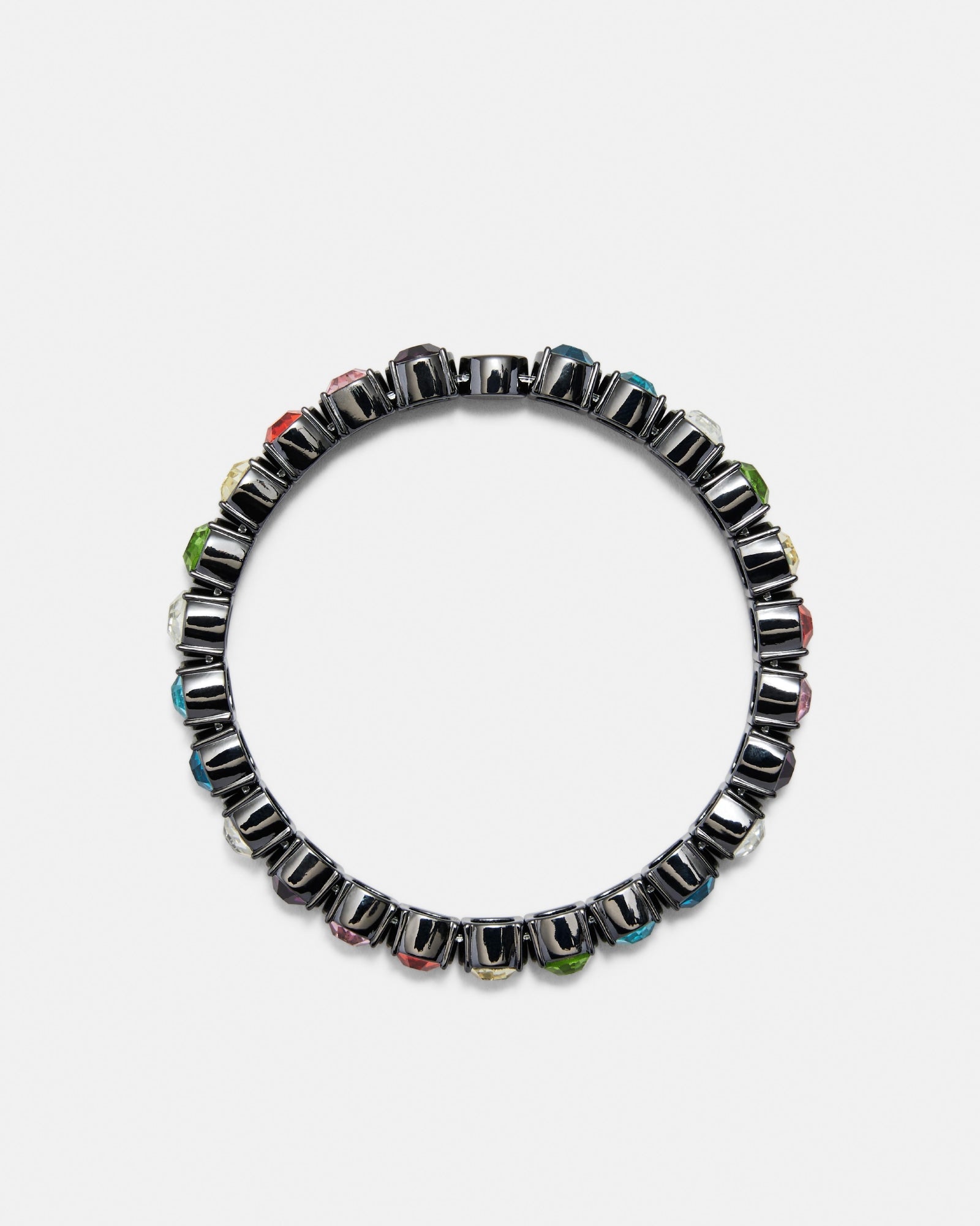 Tinka Stretch Wrist Bracelet - Multicolour