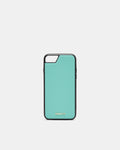 Morph Phone Case For iPhone Se-8-7-6S-6 - Lagoon
