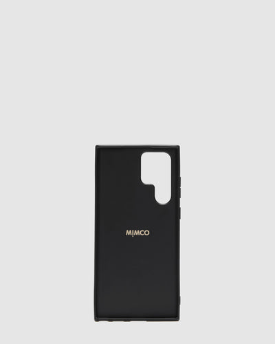 Morph Phone Case For Samsung Galaxy S22 Ultra - Almond