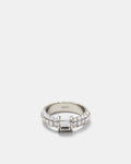 Roxanne Ring - Silver