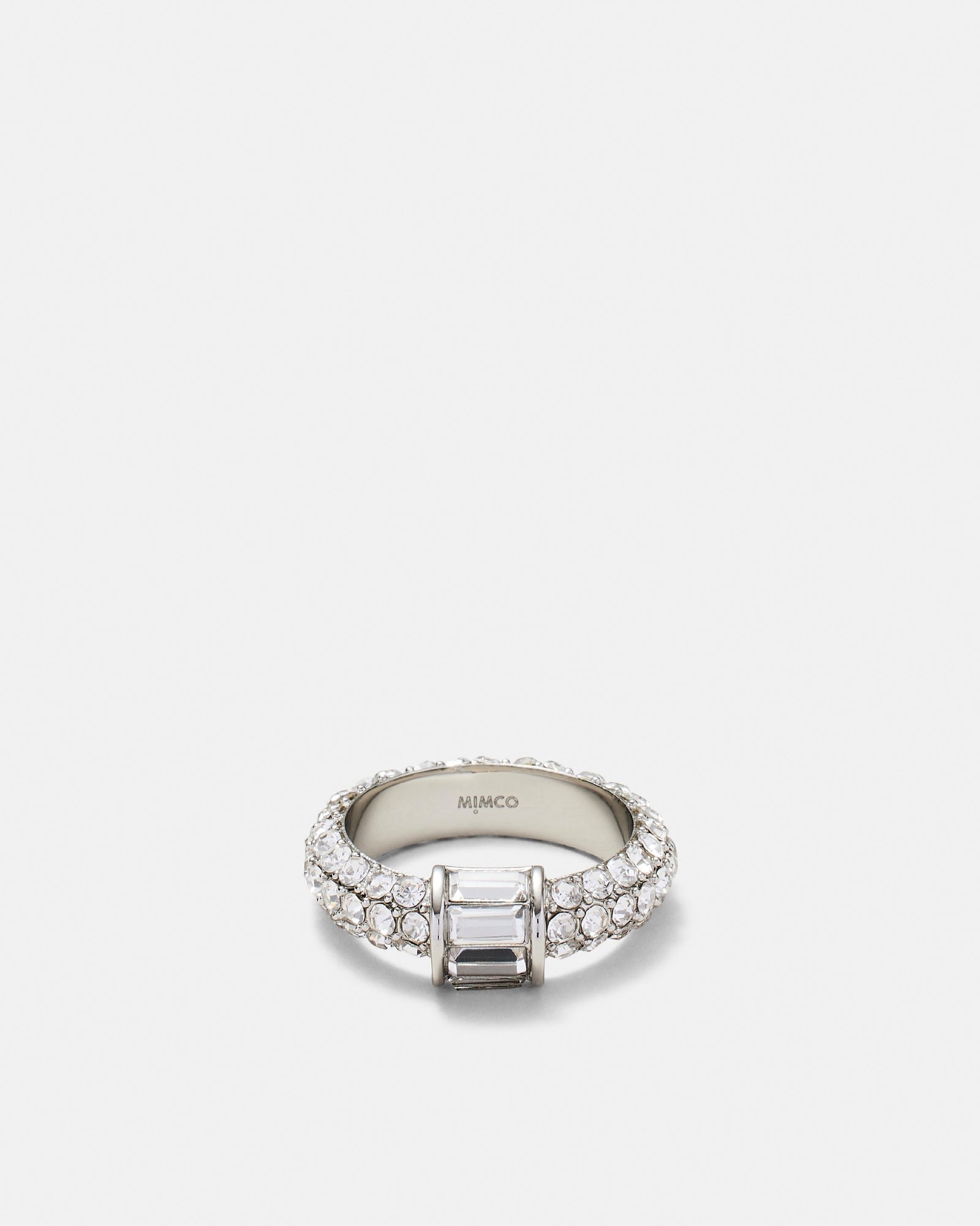 Roxanne Ring - Silver