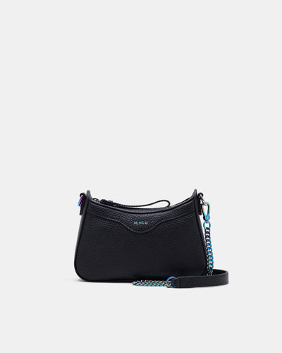 Jett Mini Crossbody Bag - Black Multi