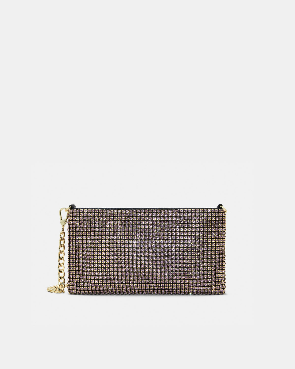 Sadie Shoulder Bag - Purple Halo
