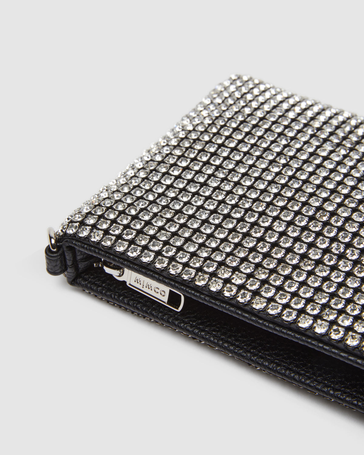 Sadie Shoulder Bag - Clear