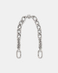 Mix It Up Shoulder Bag Strap - Silver