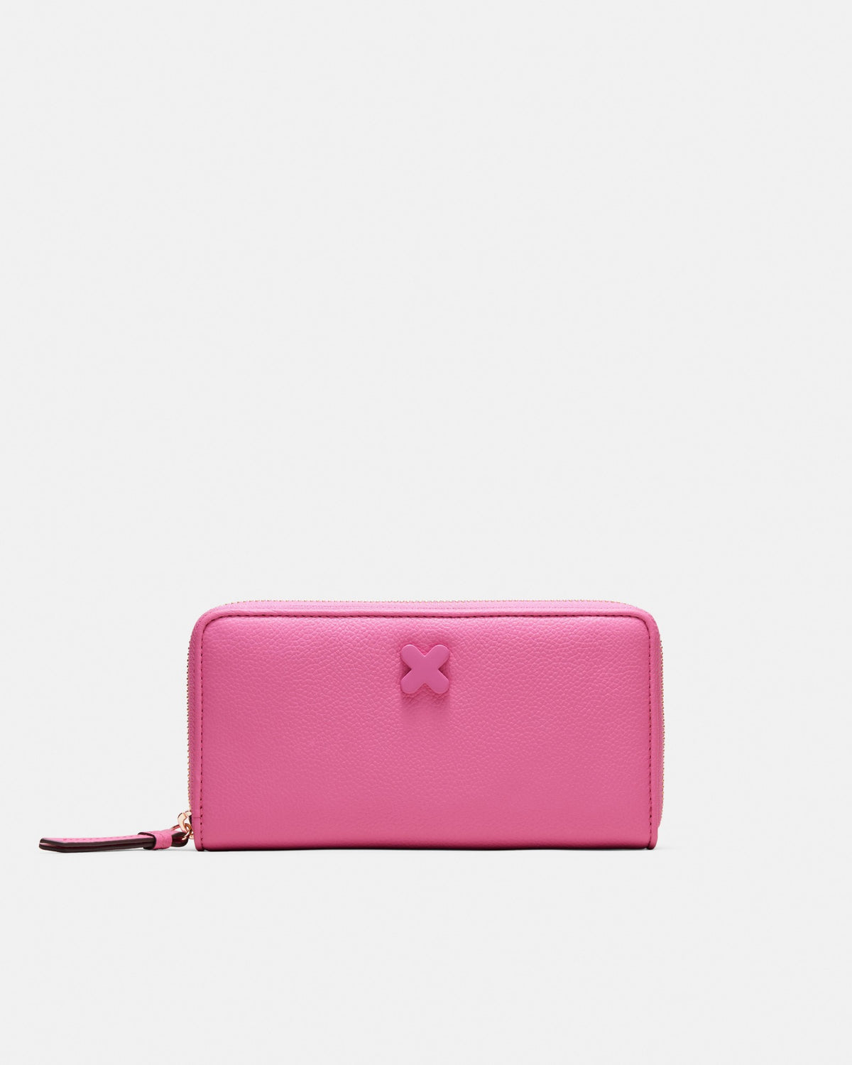 Hendrix Wallet - Pink Splash
