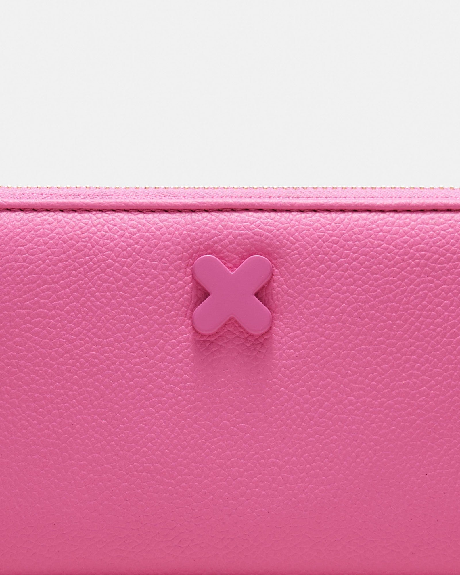 Hendrix Wallet - Pink Splash
