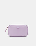 Hendrix Pouch - Violet Swirl