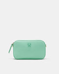 Hendrix Pouch - Glass Mint
