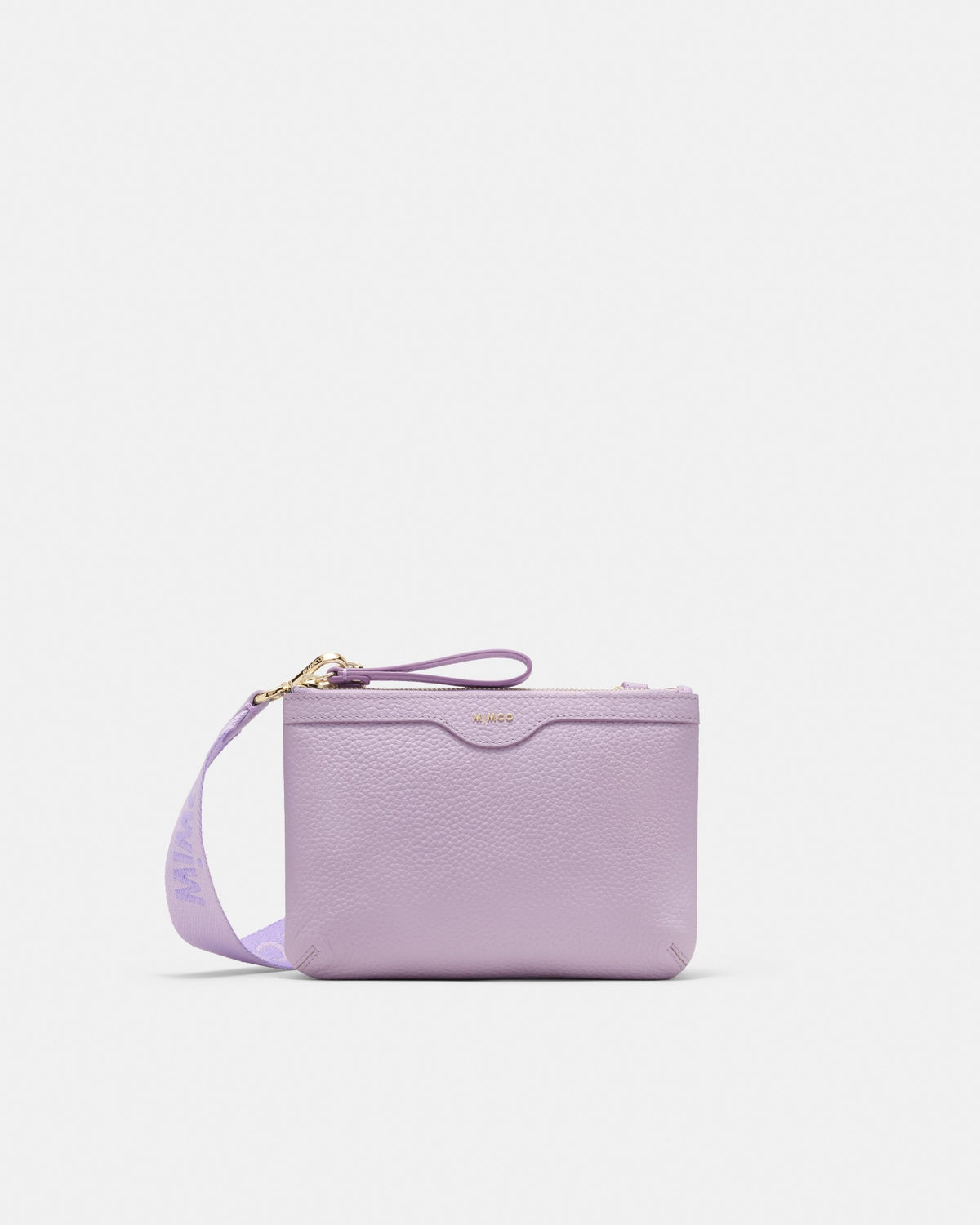 Jett Duo Crossbody Bag - Violet Swirl