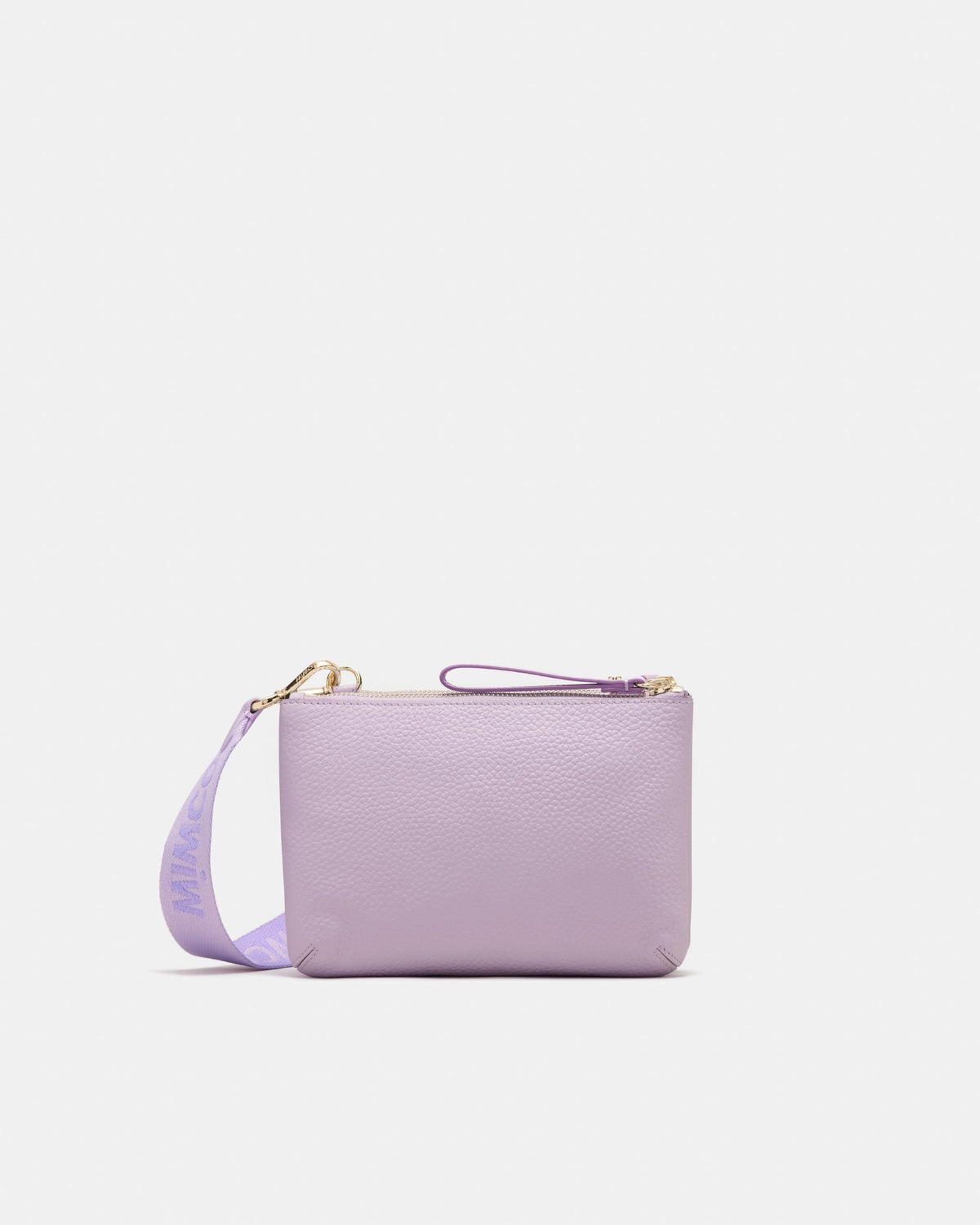 Jett Duo Crossbody Bag - Violet Swirl