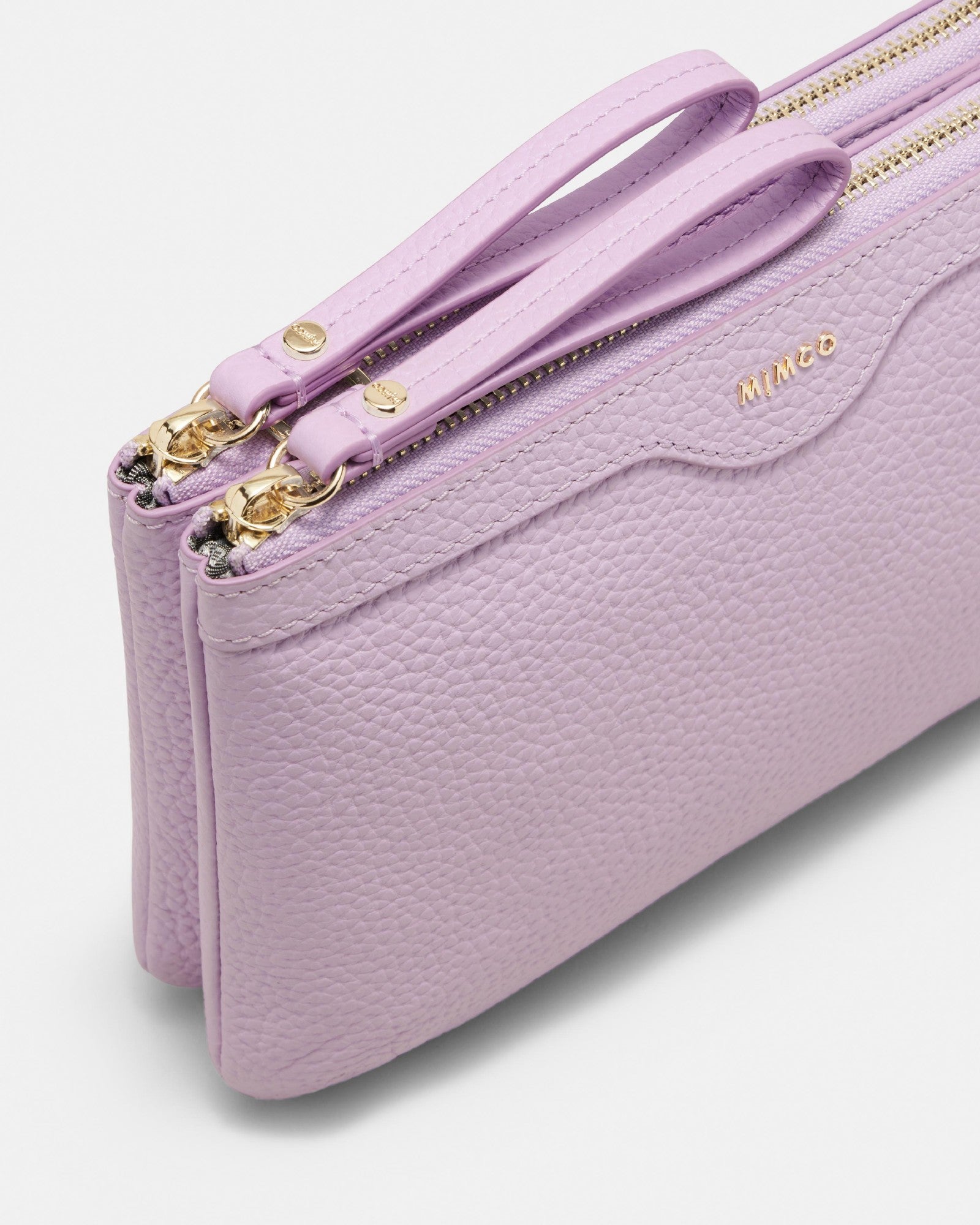 Jett Duo Crossbody Bag - Violet Swirl