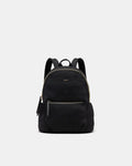 Flashback Neoprene Backpack - Black Light Gold