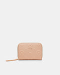 Flashback Neoprene Medium Wallet - Almond