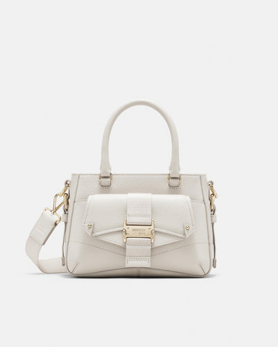 Retrospect Tote Bag - Oyster