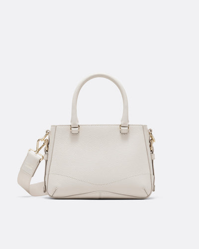 Retrospect Tote Bag - Oyster