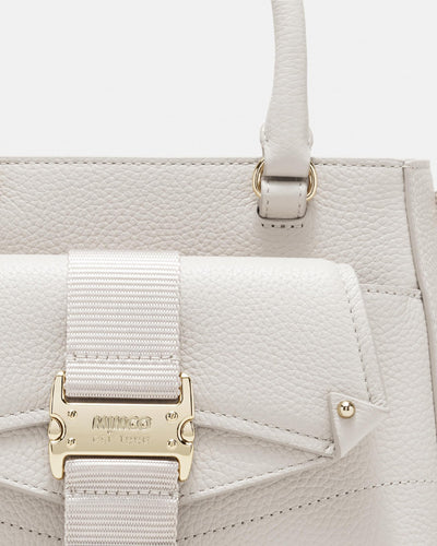 Retrospect Tote Bag - Oyster