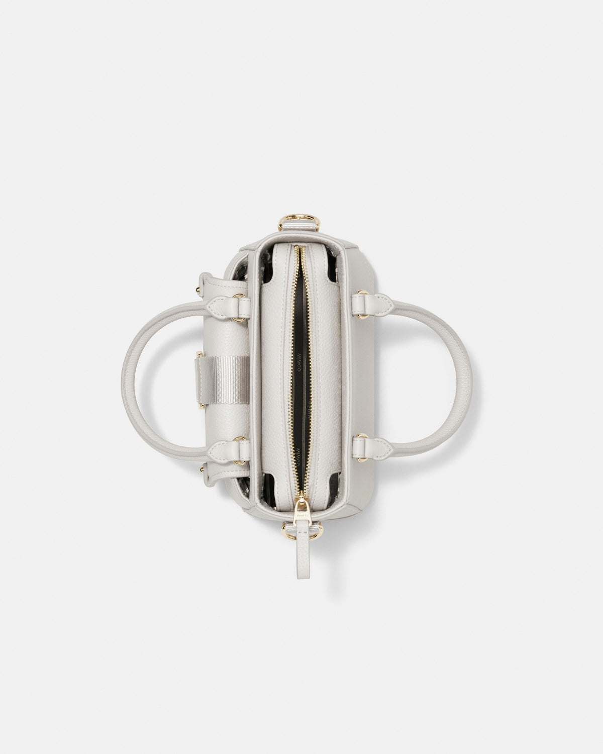 Retrospect Tote Bag - Oyster