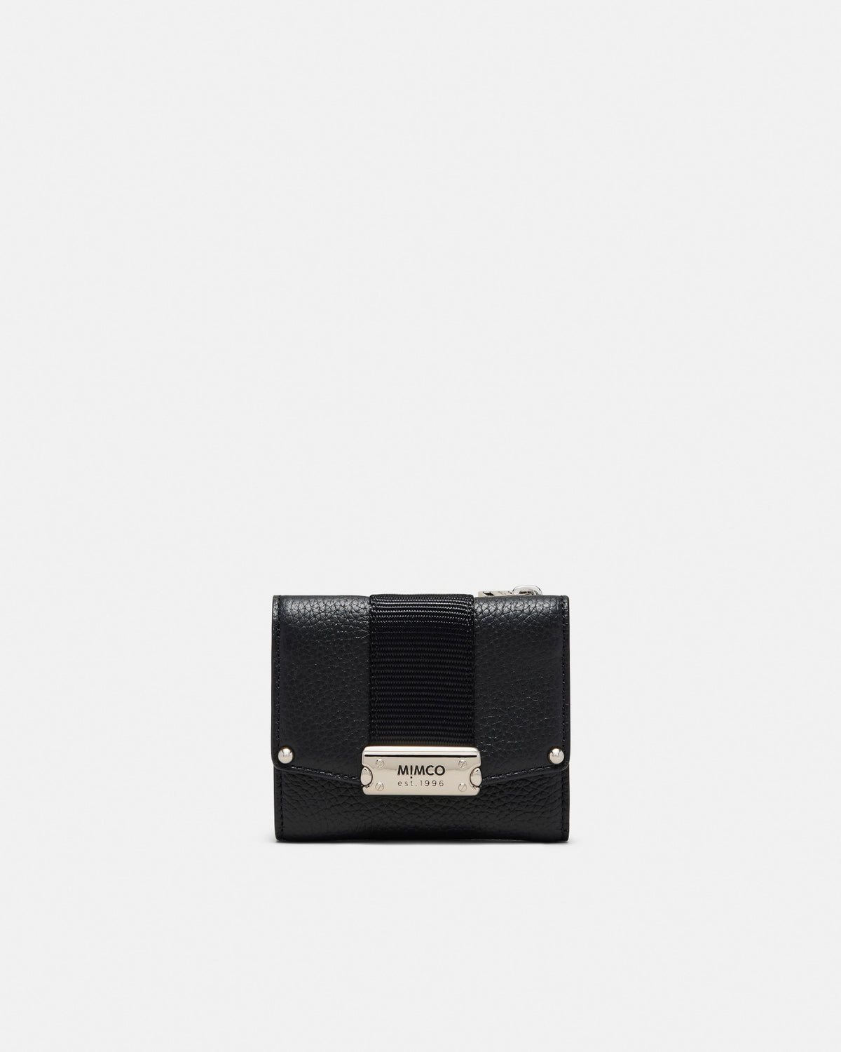Retrospect Wallet - Black