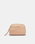 Flashback Neoprene Cosmetic Bag - Almond