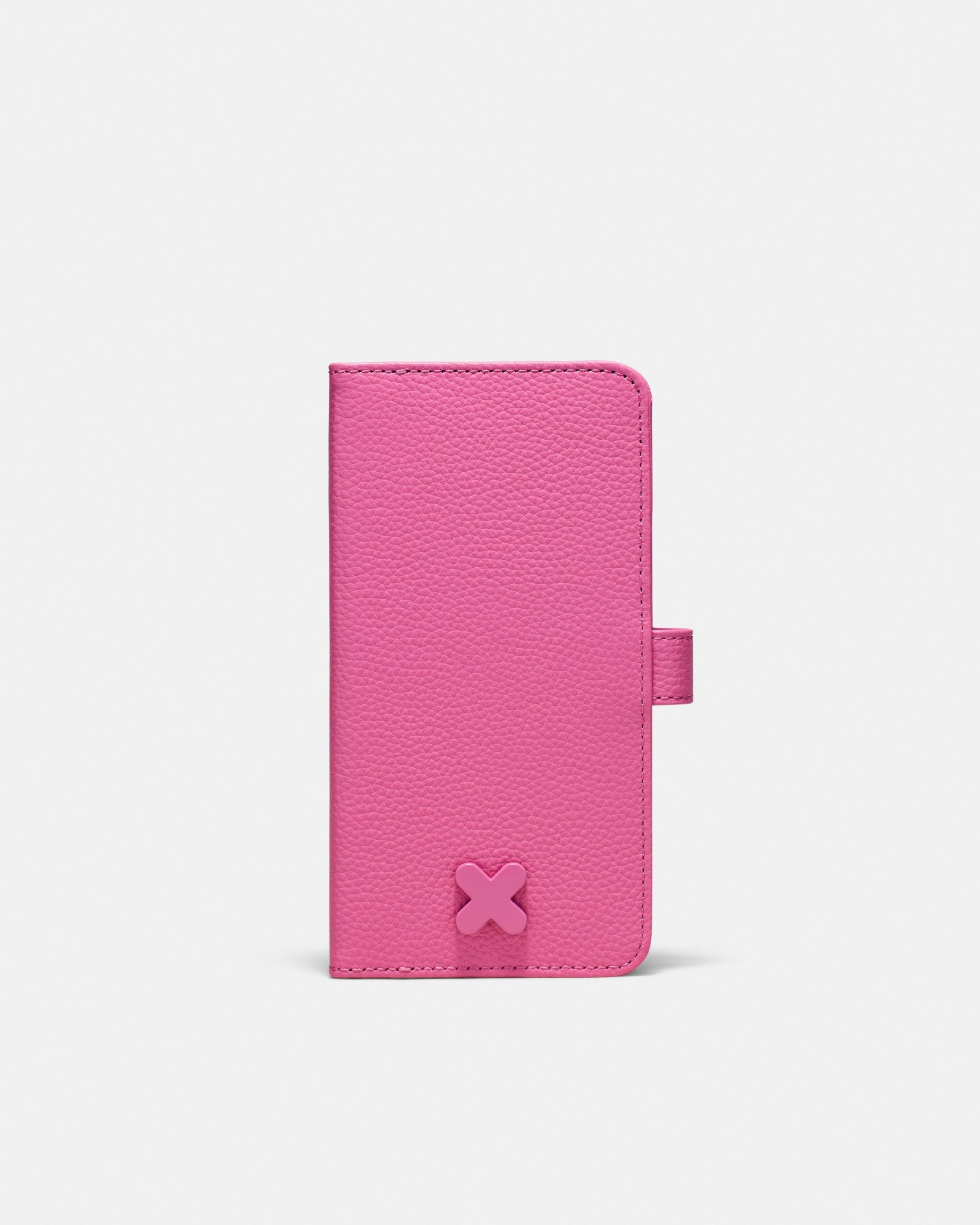 Hendrix Flip Case For Iphone 13 Pro Max - Pink Splash
