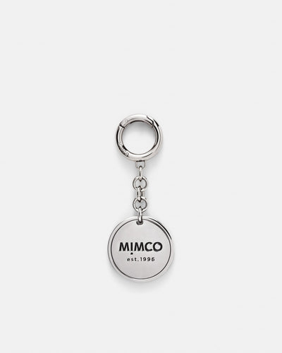 Flashback Keyring - Silver