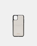 Joy Card Phone Case For Iphone 11 - Oyster
