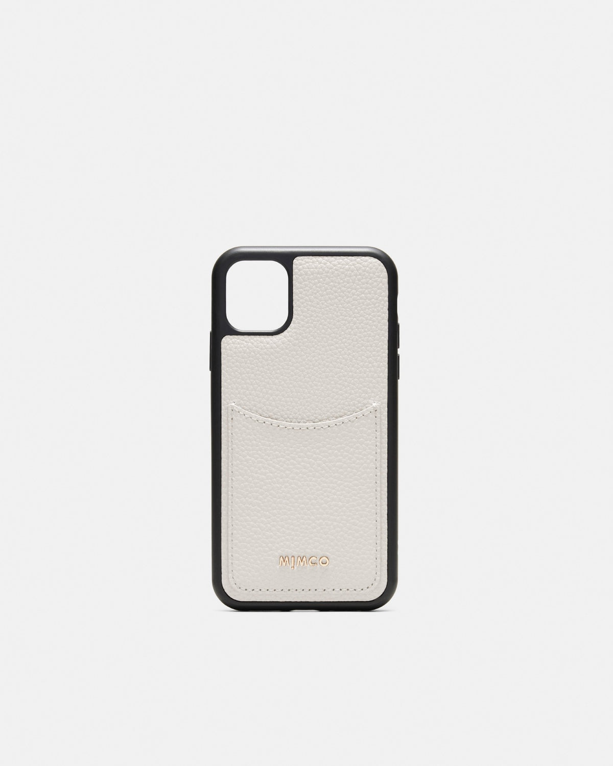 Joy Card Phone Case For Iphone 11 - Oyster