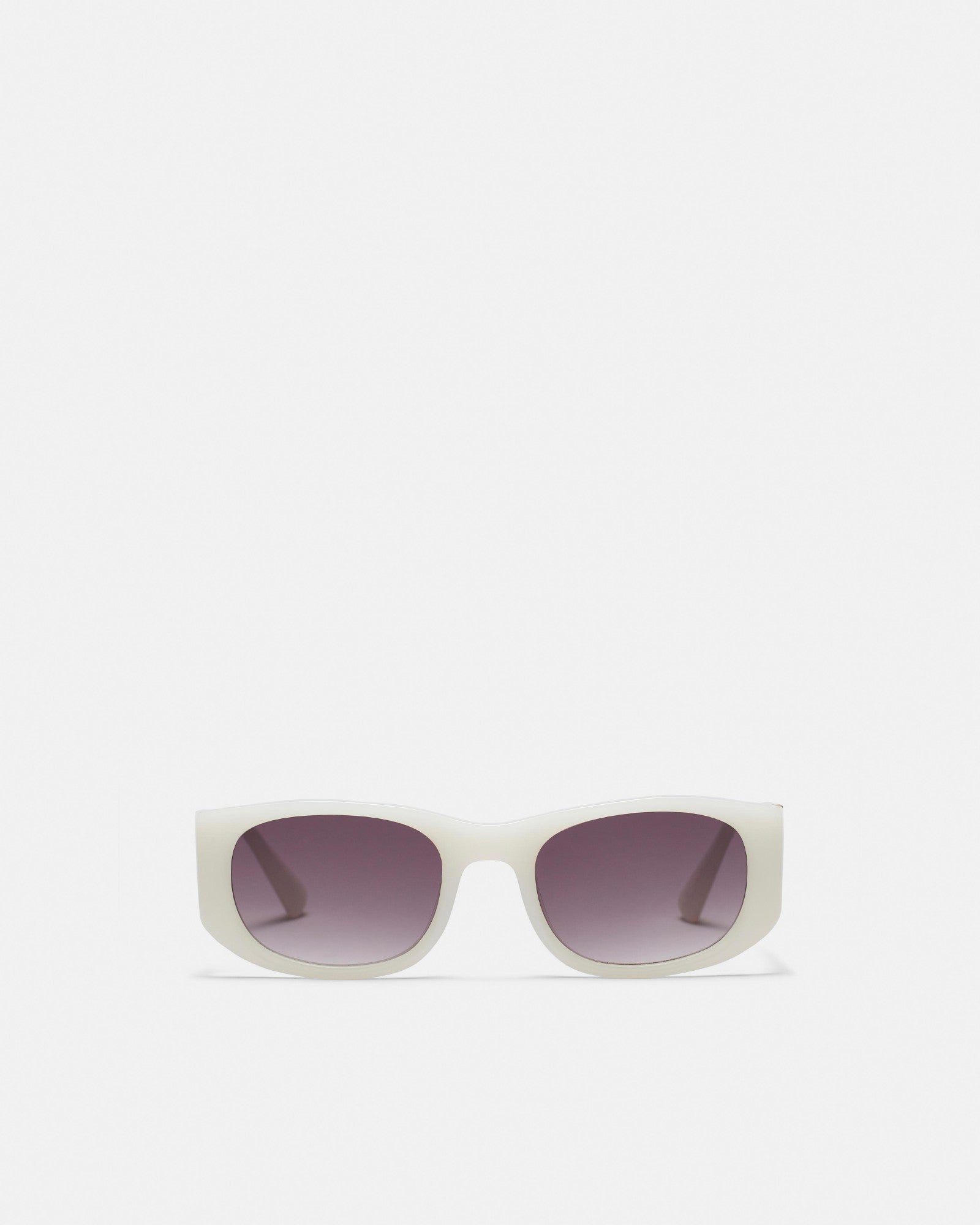 Rogue Sunglasses - White