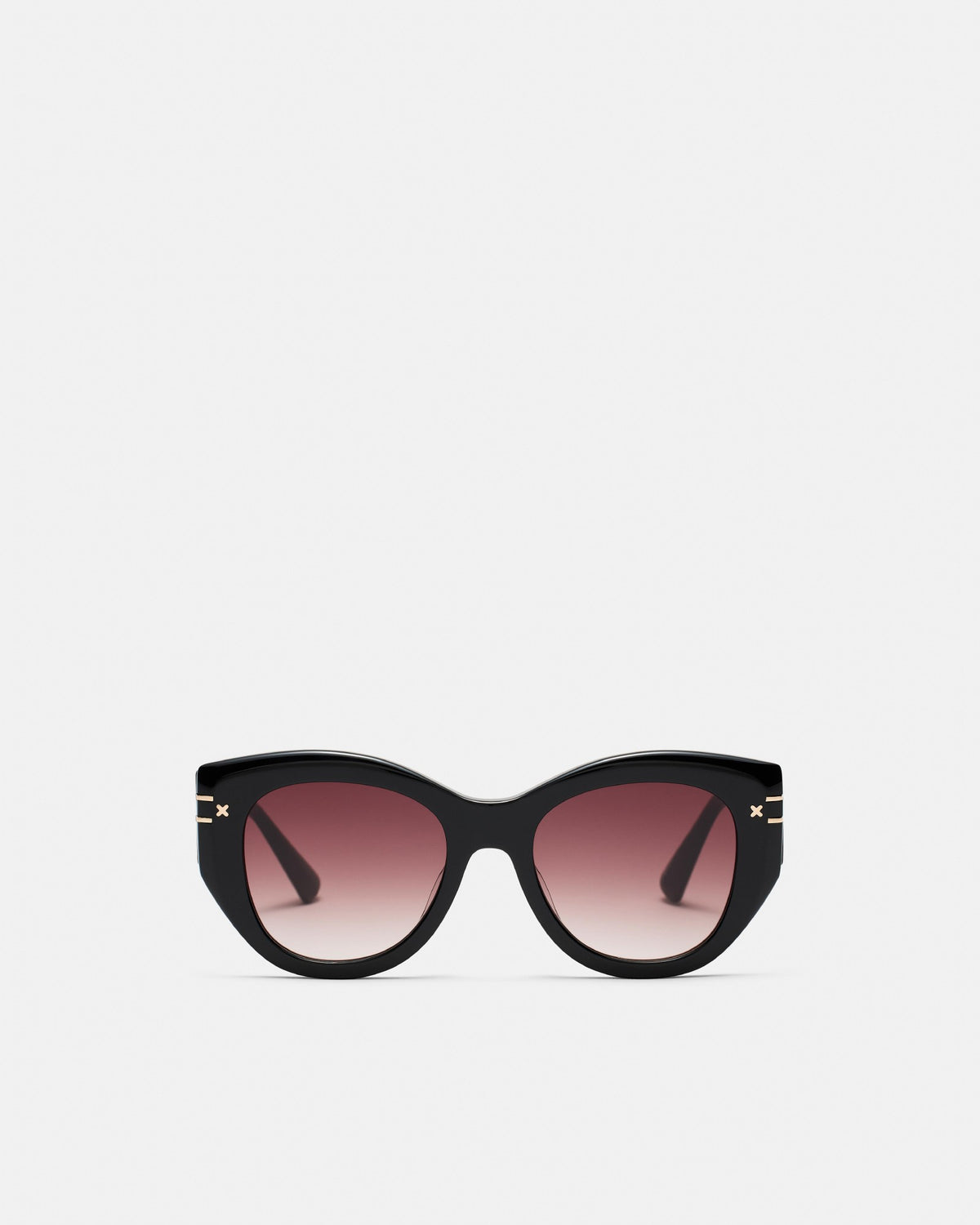 Charm Sunglasses - Black