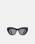 Dazzle Sunglasses - Black