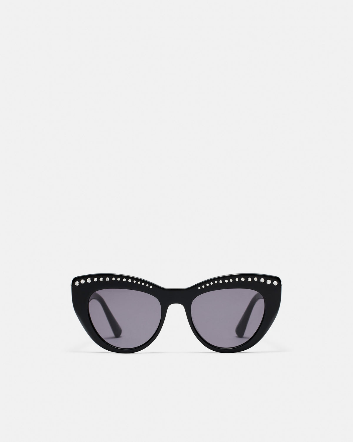 Dazzle Sunglasses - Black