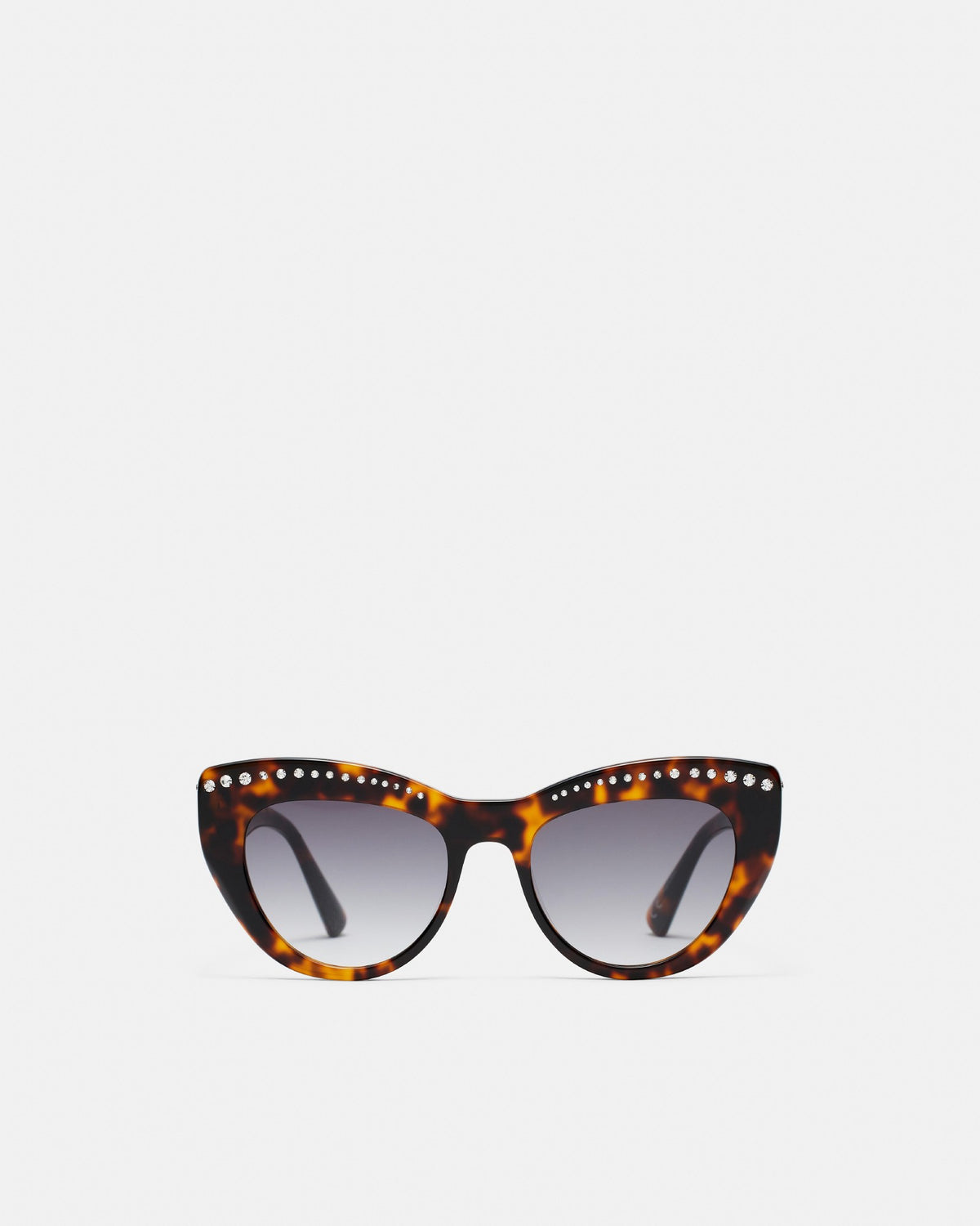 Dazzle Sunglasses - Tort