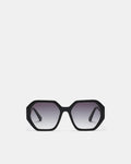Immense Sunglasses - Black