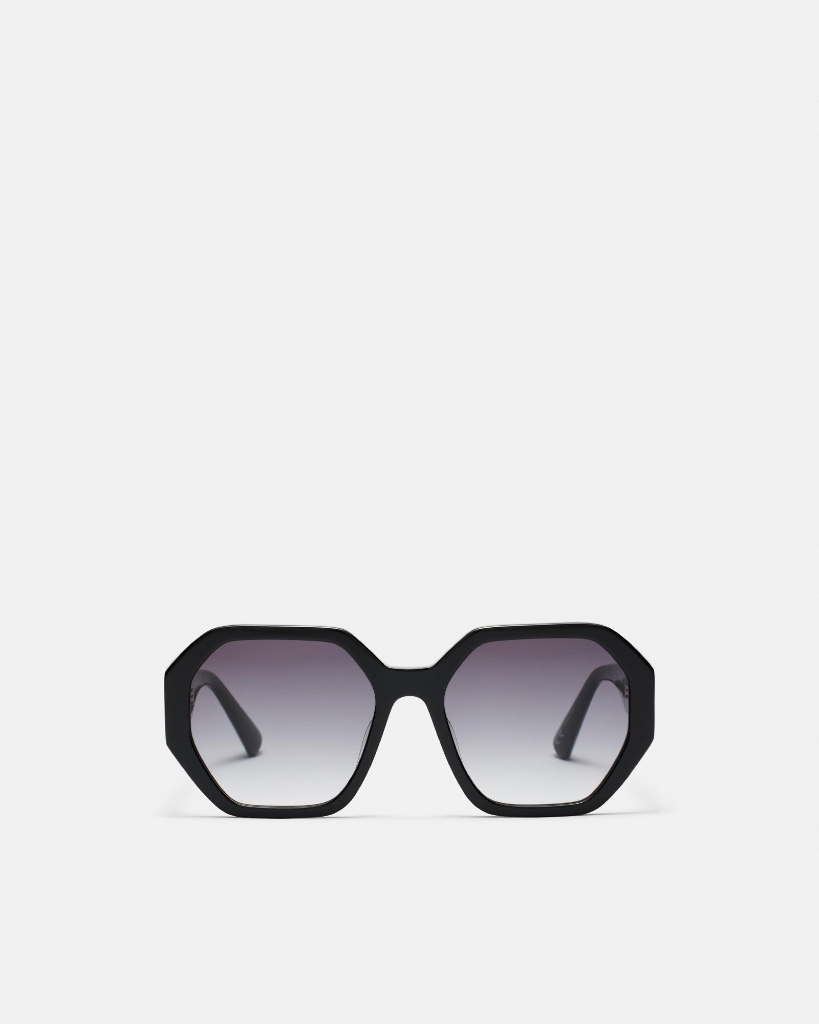 Immense Sunglasses - Black