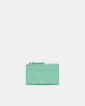 Classico Duo Card Wallet - Glass Mint