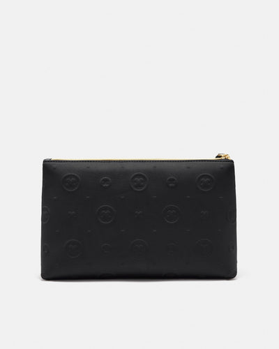 Flashback Neoprene Pouch - Black