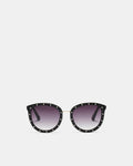 Retrospect Sunglasses - Black