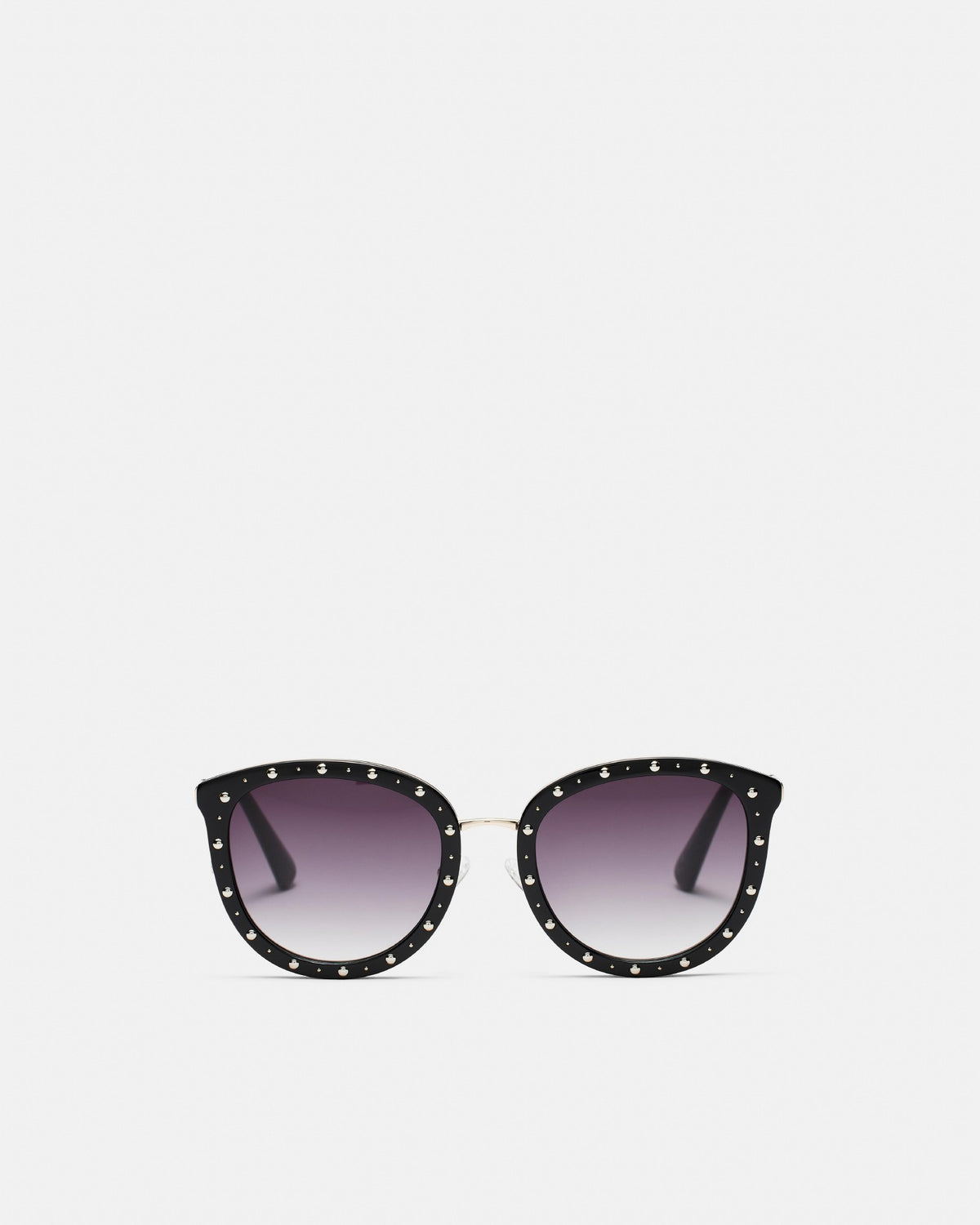 Retrospect Sunglasses - Black
