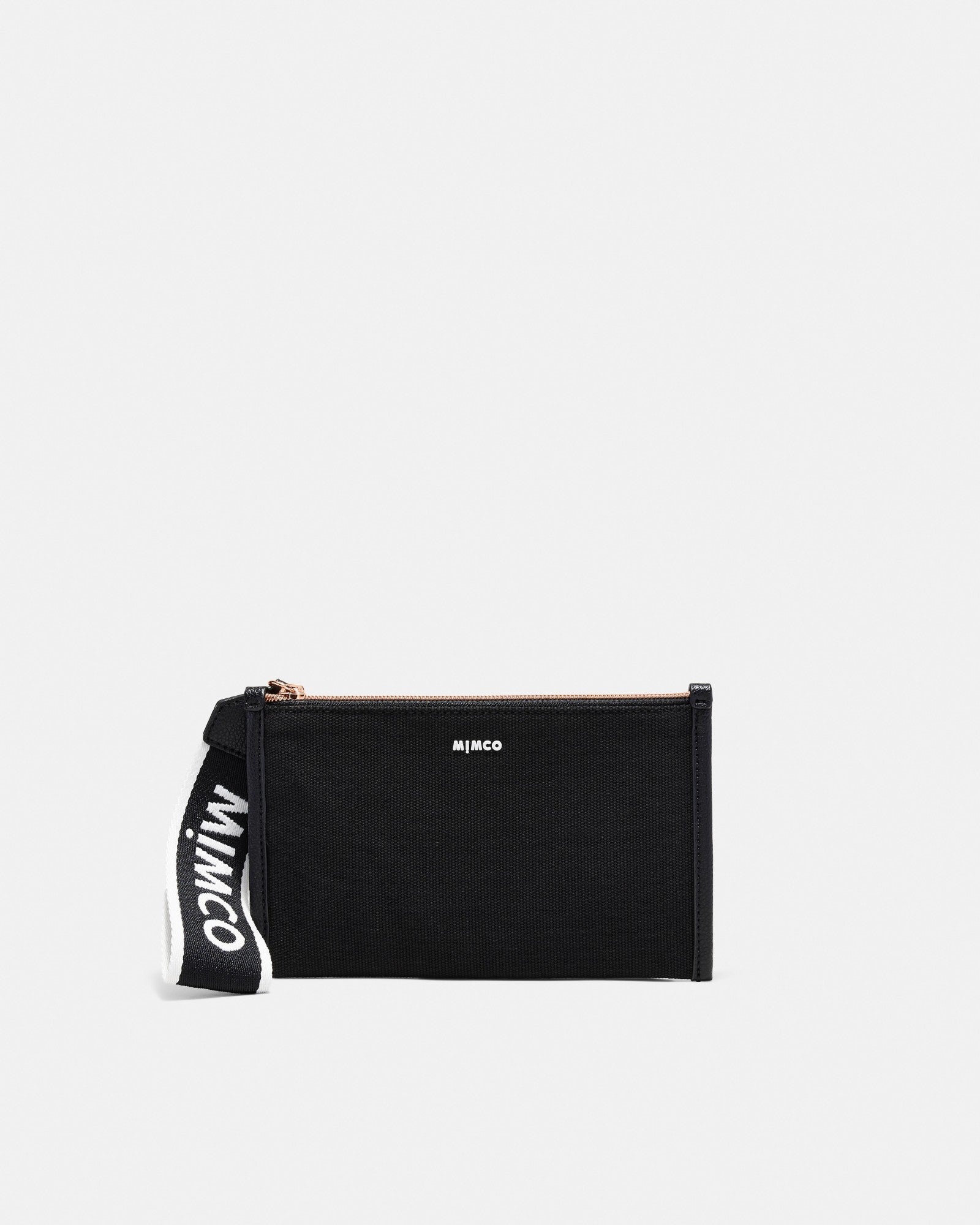 Stevie Pouch - Black White