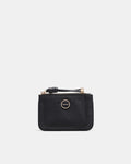 Nextalgia Pouch - Black Light Gold