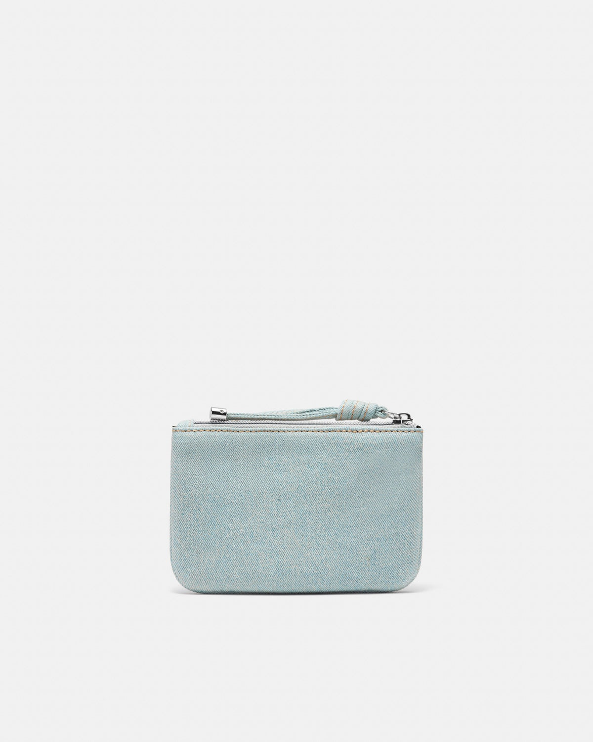 Nextalgia Pouch - Washed Denim