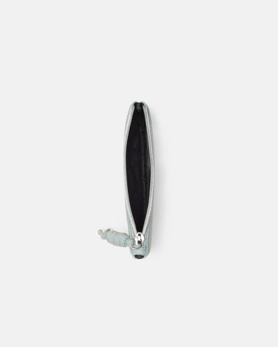 Nextalgia Pouch - Washed Denim