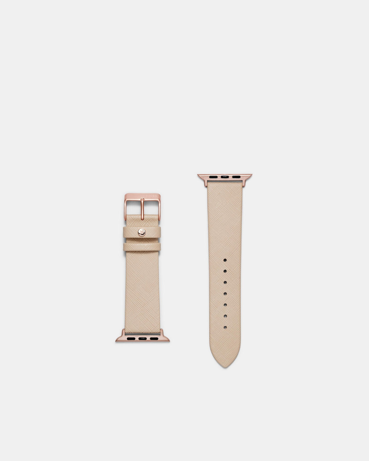 44mm Vision Watch Band - Pancake
