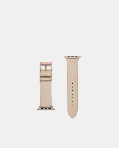 44mm Vision Watch Band - Pancake
