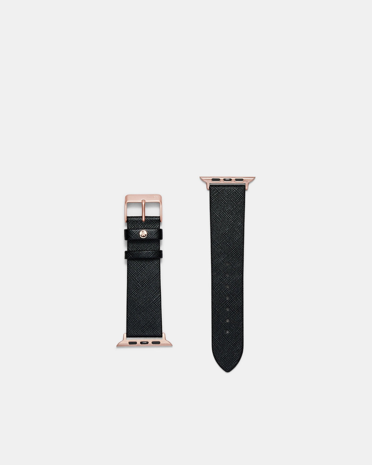 44mm Vision Watch Band - Black
