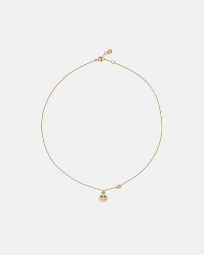 Cheeky Necklace - Multicolour