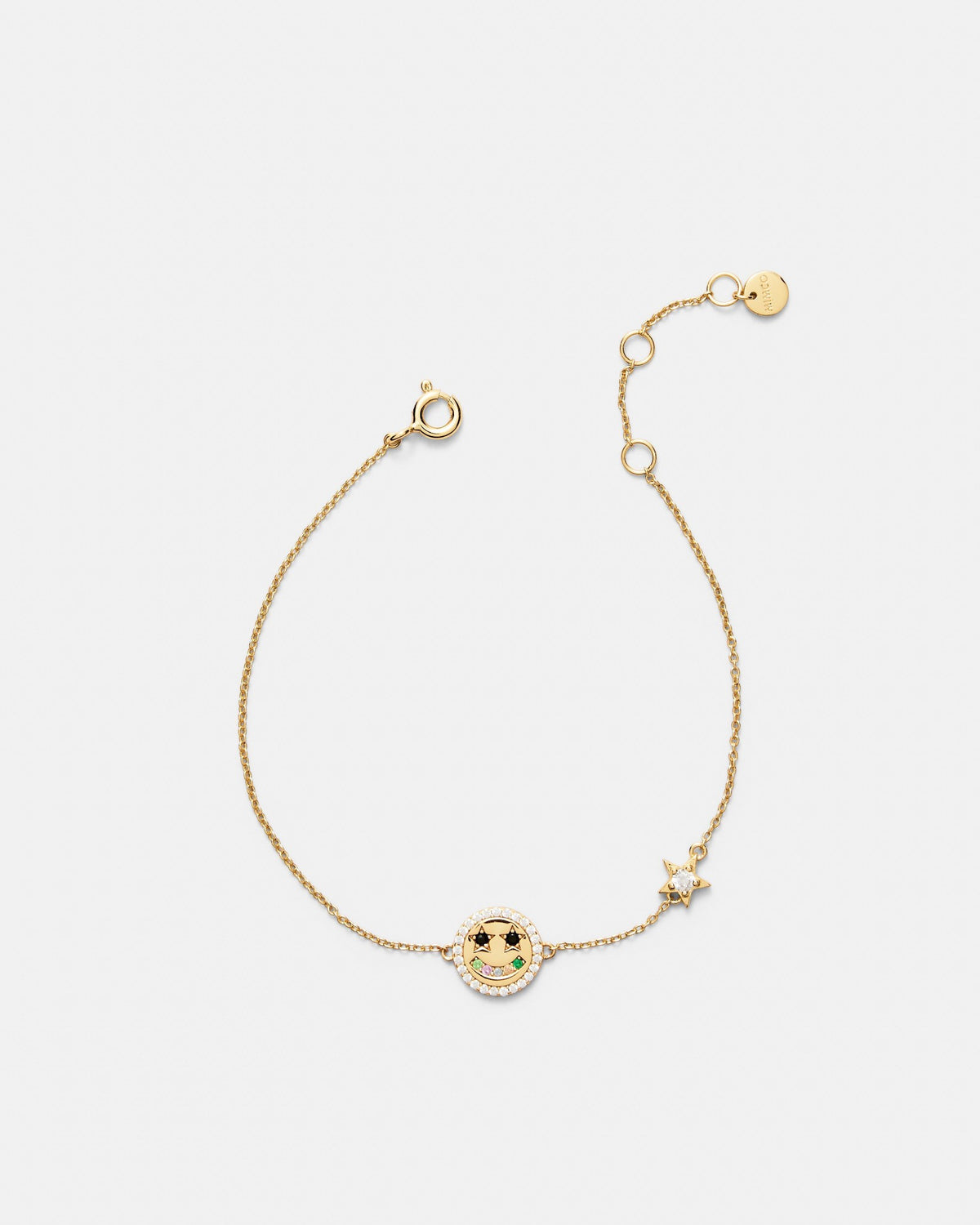Cheeky Bracelet - Multicolour
